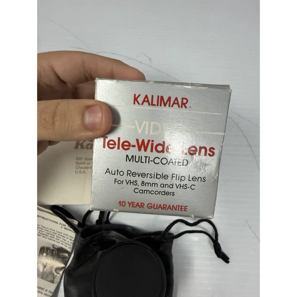 Kalimar video tele